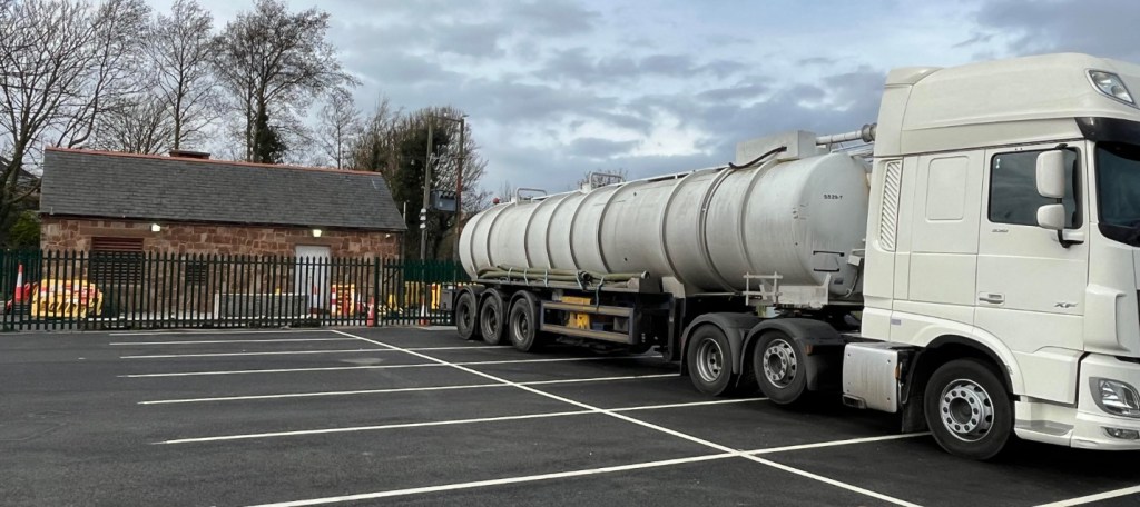 100’s of short sewage discharges registered at Budleigh’s Lime Kiln Pumping Station in February. What’s&nbsp;broken?